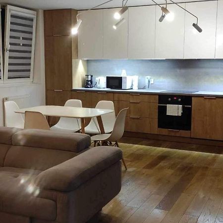 3D Kosciuszki 19 Apartament Krakow Exterior photo